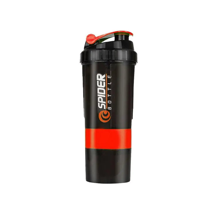 3-in-1 Shaker Cup