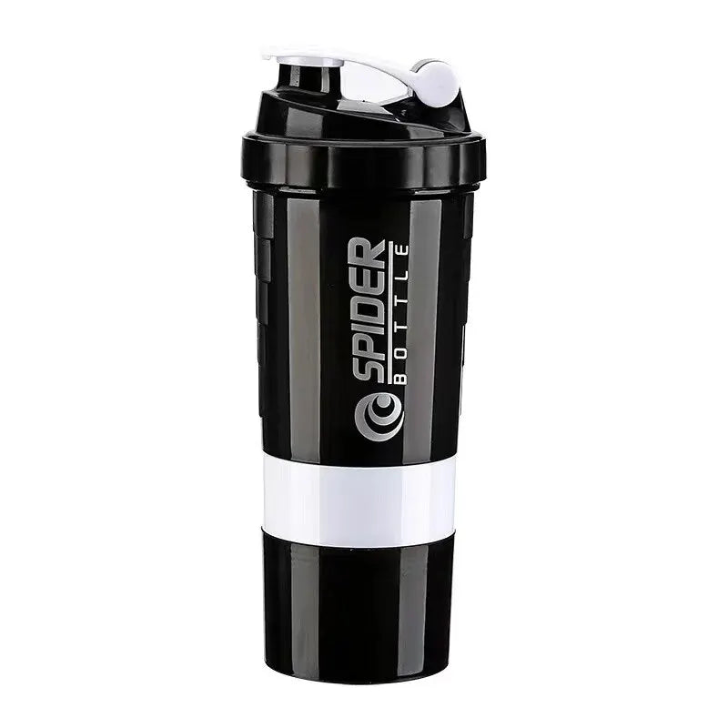 3-in-1 Shaker Cup