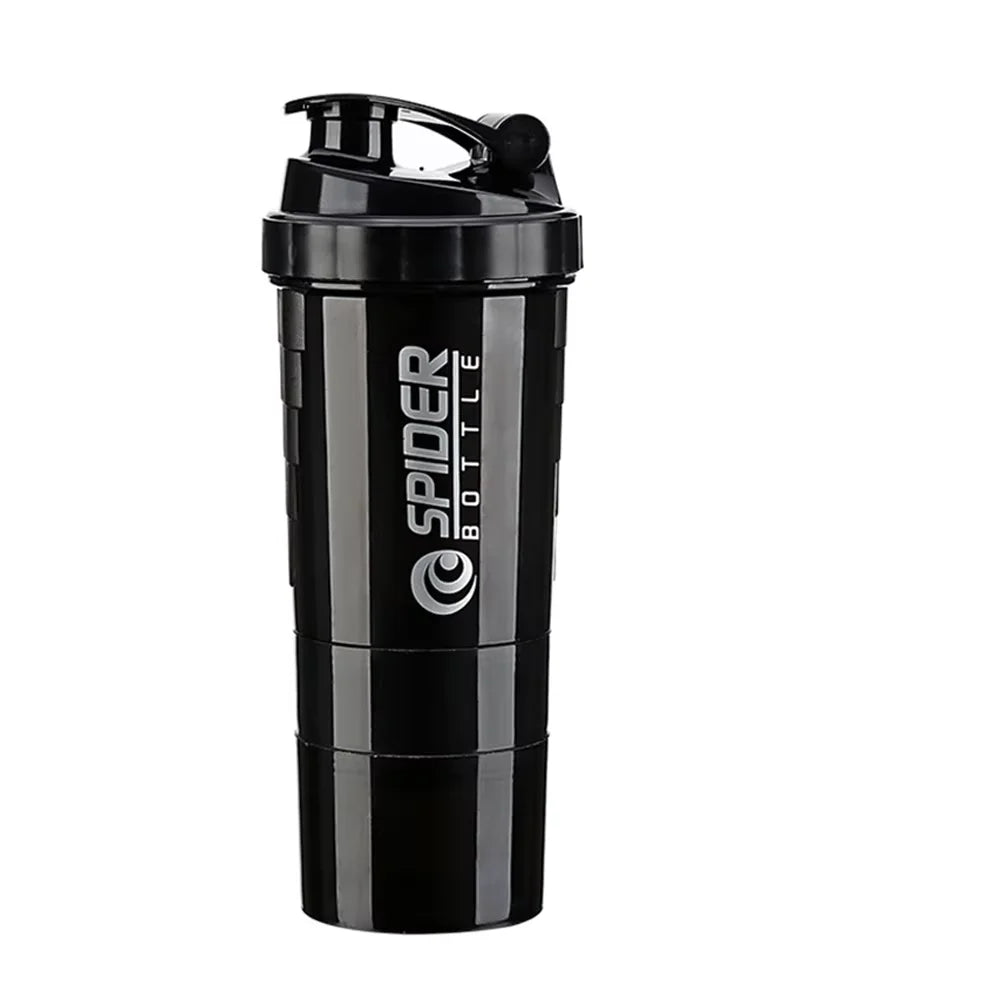 3-in-1 Shaker Cup