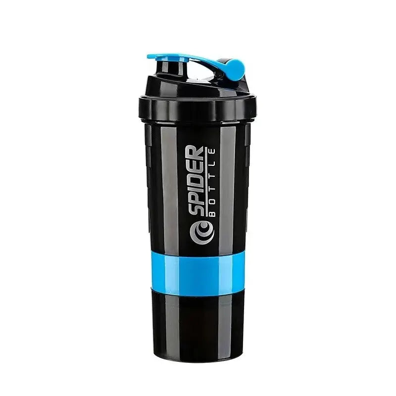3-in-1 Shaker Cup