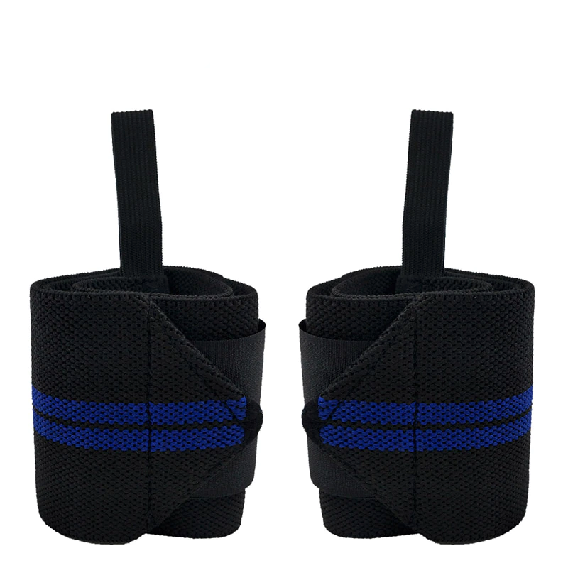 Weightlifting Wrist Wraps