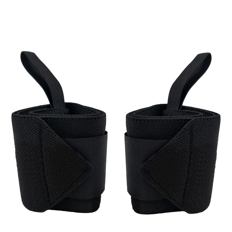 Weightlifting Wrist Wraps
