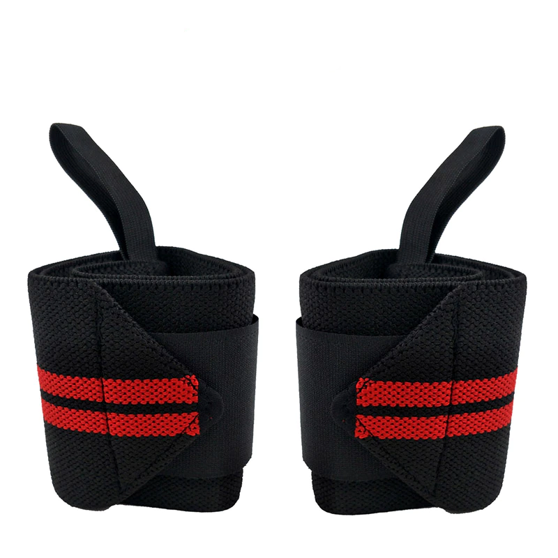 Weightlifting Wrist Wraps