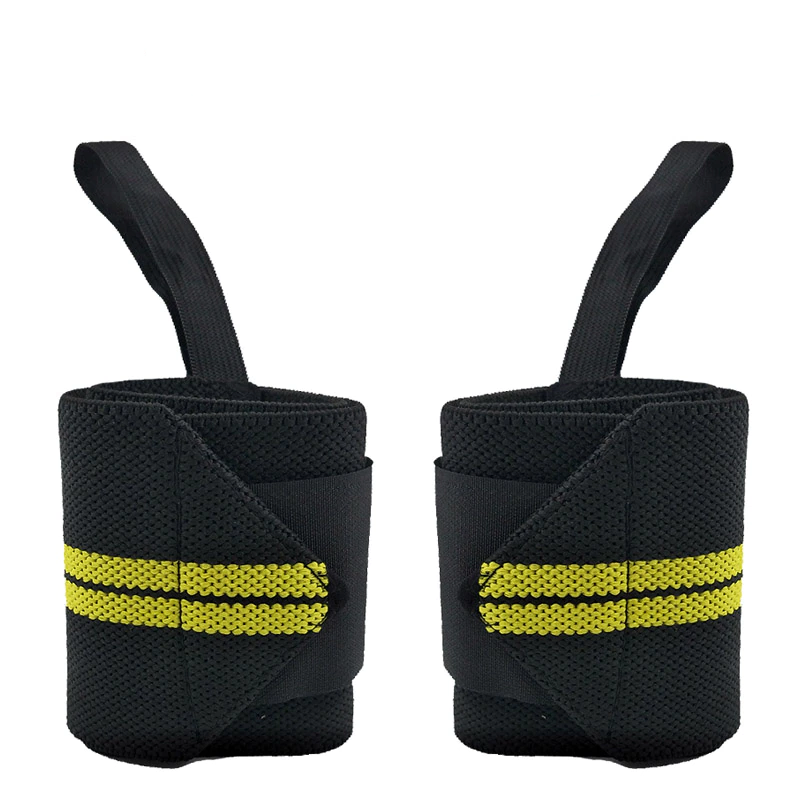 Weightlifting Wrist Wraps