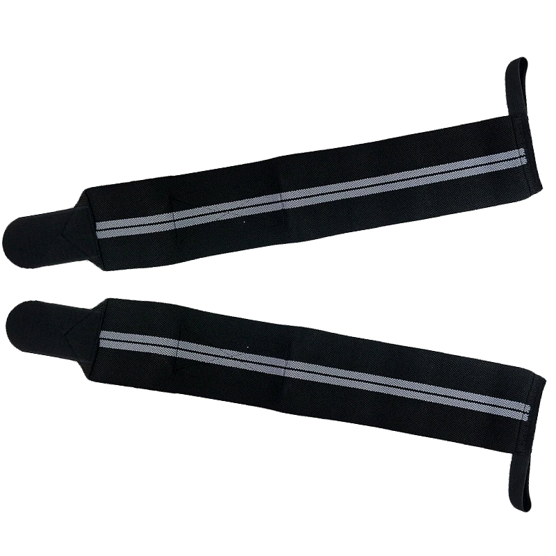 Weightlifting Wrist Wraps