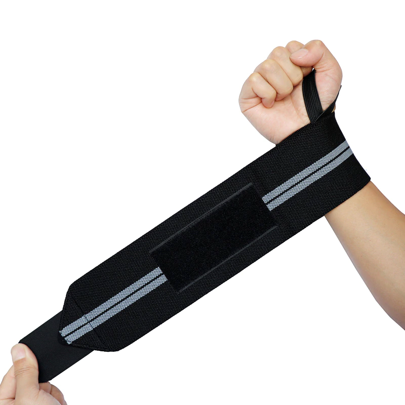 Weightlifting Wrist Wraps
