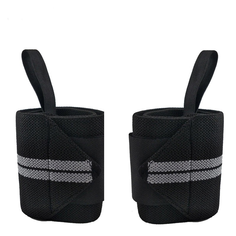 Weightlifting Wrist Wraps