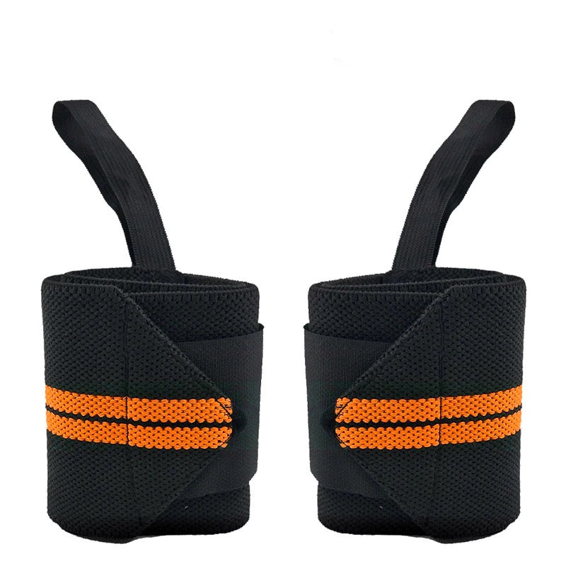 Weightlifting Wrist Wraps