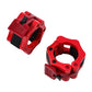 25/50mm Barbell Clips