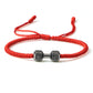 Dumbbell Bracelets