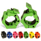 25/50mm Barbell Clips