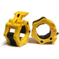25/50mm Barbell Clips