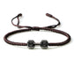 Dumbbell Bracelets