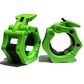 25/50mm Barbell Clips