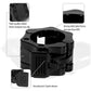 25/50mm Barbell Clips