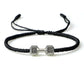 Dumbbell Bracelets