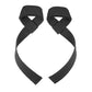 Deadlifting Straps
