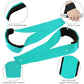Deadlifting Straps
