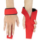 Deadlifting Straps