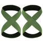 Deadlifting Straps