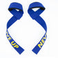 Deadlifting Straps