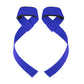 Deadlifting Straps