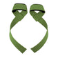 Deadlifting Straps