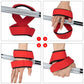 Deadlifting Straps