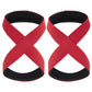 Deadlifting Straps